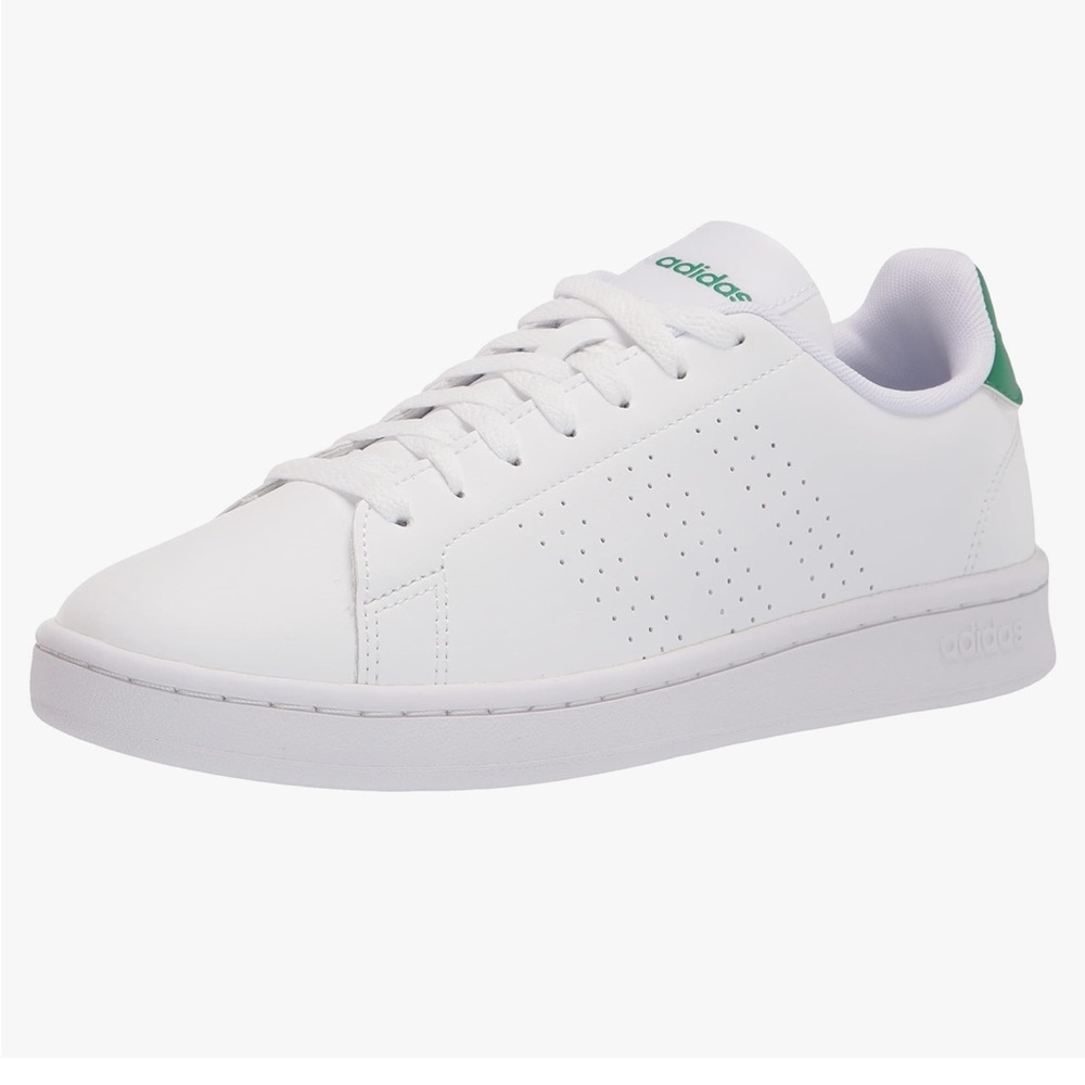 Adidas Essentials Advantage Tennis Shoe Sneakers GZ5300 Men's Size 10